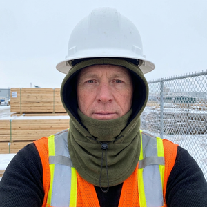 Robert L. - Anchorage, AK
